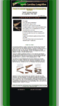 Mobile Screenshot of northcarolinalongrifles.com